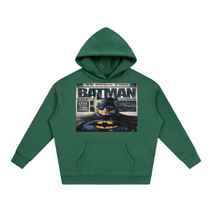 Batman & Joker hoddie.