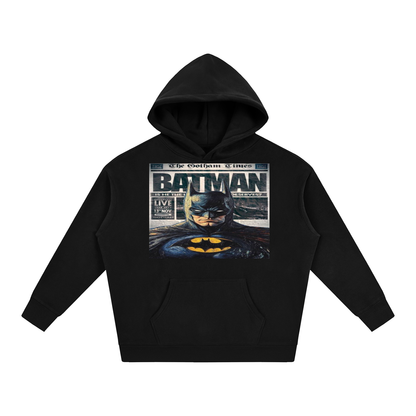 Batman & Joker hoddie.